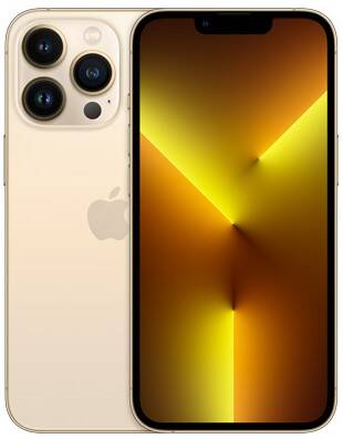 Apple iPhone 13 Pro 256GB Gold (POUŽIT&#221;)  / A