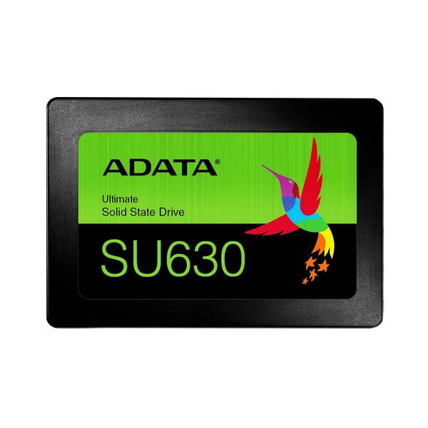 ADATA SU630/240GB/SSD/2.5&quot;/SATA/3R