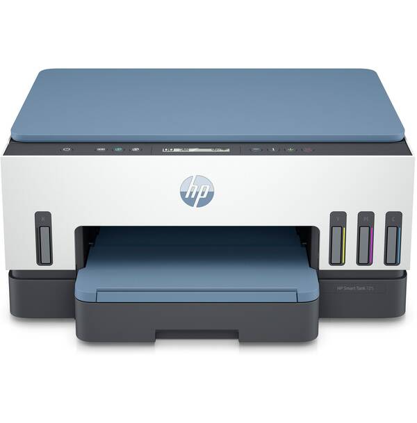 HP Smart Tank/725/MF/Ink/A4/WiFi/USB