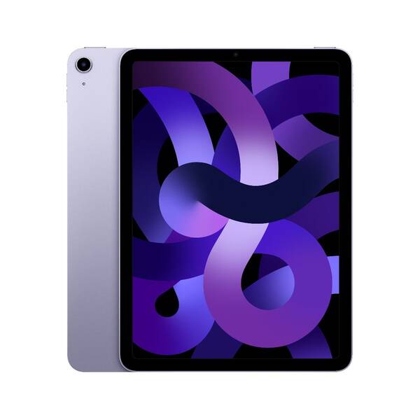 iPad Air 10.9&quot; Wi-Fi 64GB Purple (2022)
