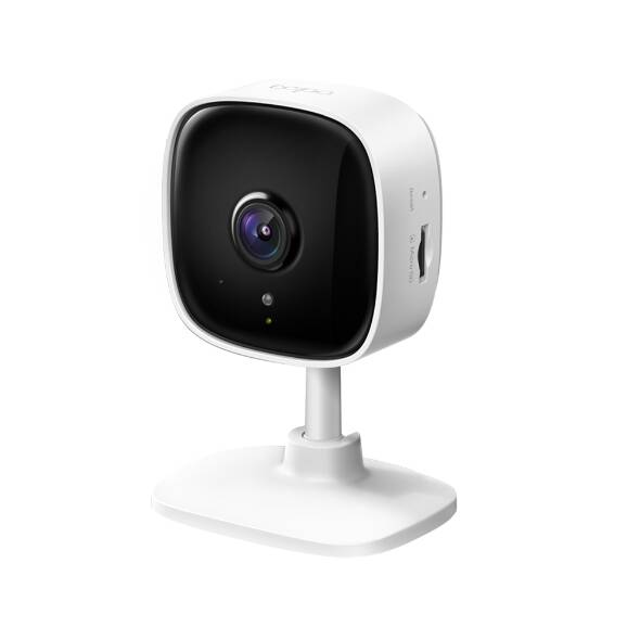 Tapo C110 Home Security Wi-Fi 3MP Camera, micro SD, dvoucestn&#233; audio, detekce pohybu