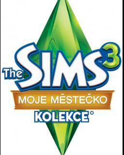 ESD The Sims 3 Moje Městečko