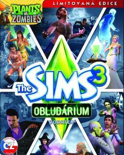 ESD The Sims 3 Oblud&#225;rium