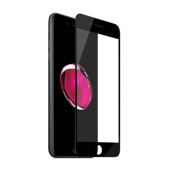 Mocolo 5D Tvrzen&#233; Sklo Black iPhone 12 / 12 Pro