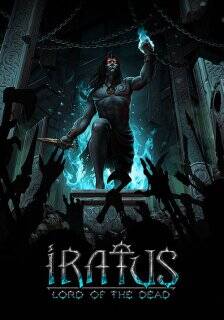 ESD Iratus Lord of the Dead