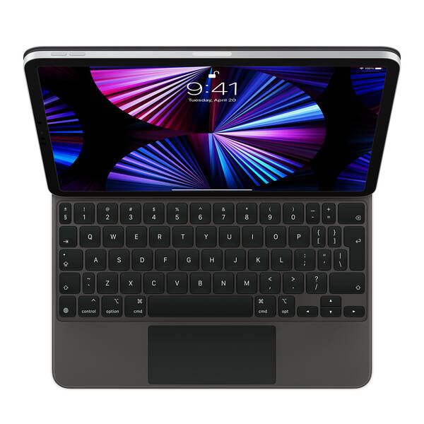 Magic Keyboard for 11&#39;&#39; iPad Pro - IE
