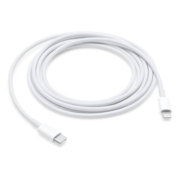 USB-C to Lightning Cable (2&#160;m) / SK