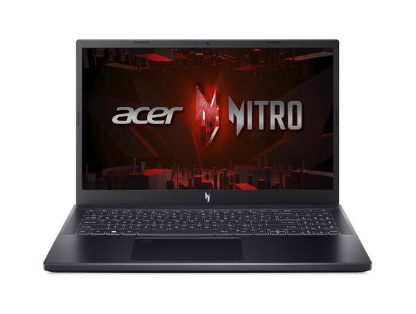 Acer Nitro V15/ANV15-51/i5-13420H/15,6&quot;/FHD/16GB/1TB SSD/RTX 3050/W11H/Black/2R