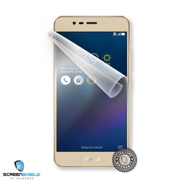 Screenshield™ Asus Zenfone 3 Max ZC520TL ochrann&#225; f&#243;lie na displej