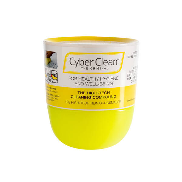 CYBER CLEAN &quot;The Original&quot; 160g (Modern Cup)