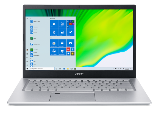 Acer A514-53 14/i5-1135G7/8G/256SSD/W10 stř&#237;