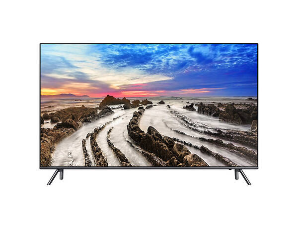 Samsung TV 65&#39;&#39; Premium Ultra HD Smart TV