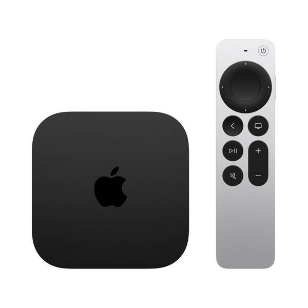 Apple TV 4K Wi-Fi&#160;64GB (2022) / SK