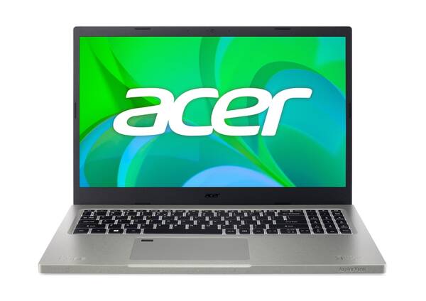 Acer Aspire/Vero AV14-51/i5-1235U/14&quot;/FHD/16GB/512GB SSD/Iris Xe/W11H/Gray/2R