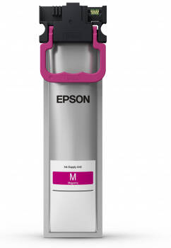 Epson s&#233;rie WF-C5xxx - Ink Cartridge Magenta XL