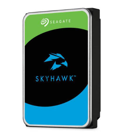 Seagate SkyHawk/4TB/HDD/3.5&quot;/SATA/3R