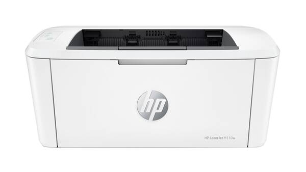 HP LaserJet/M110w/Tisk/Laser/A4/Wi-Fi/USB
