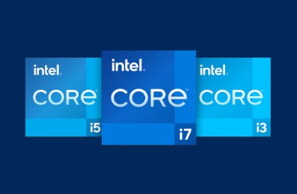 Procesory Intel Core