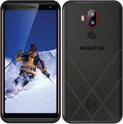 Aligator RX800 odolni telefon