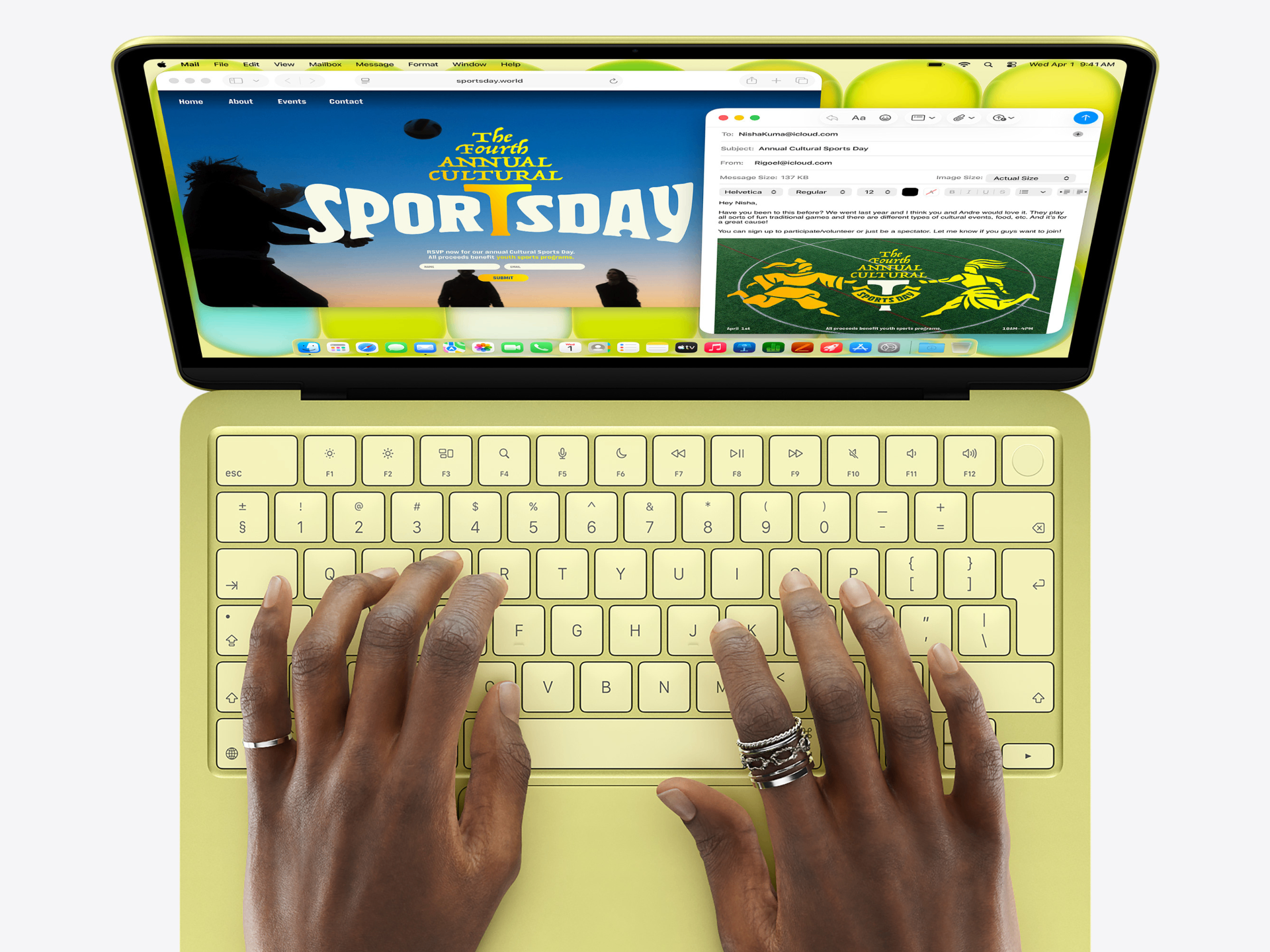 MacBook Neo – čip A18 Pro, Liquid Retina displej, Apple Intelligence