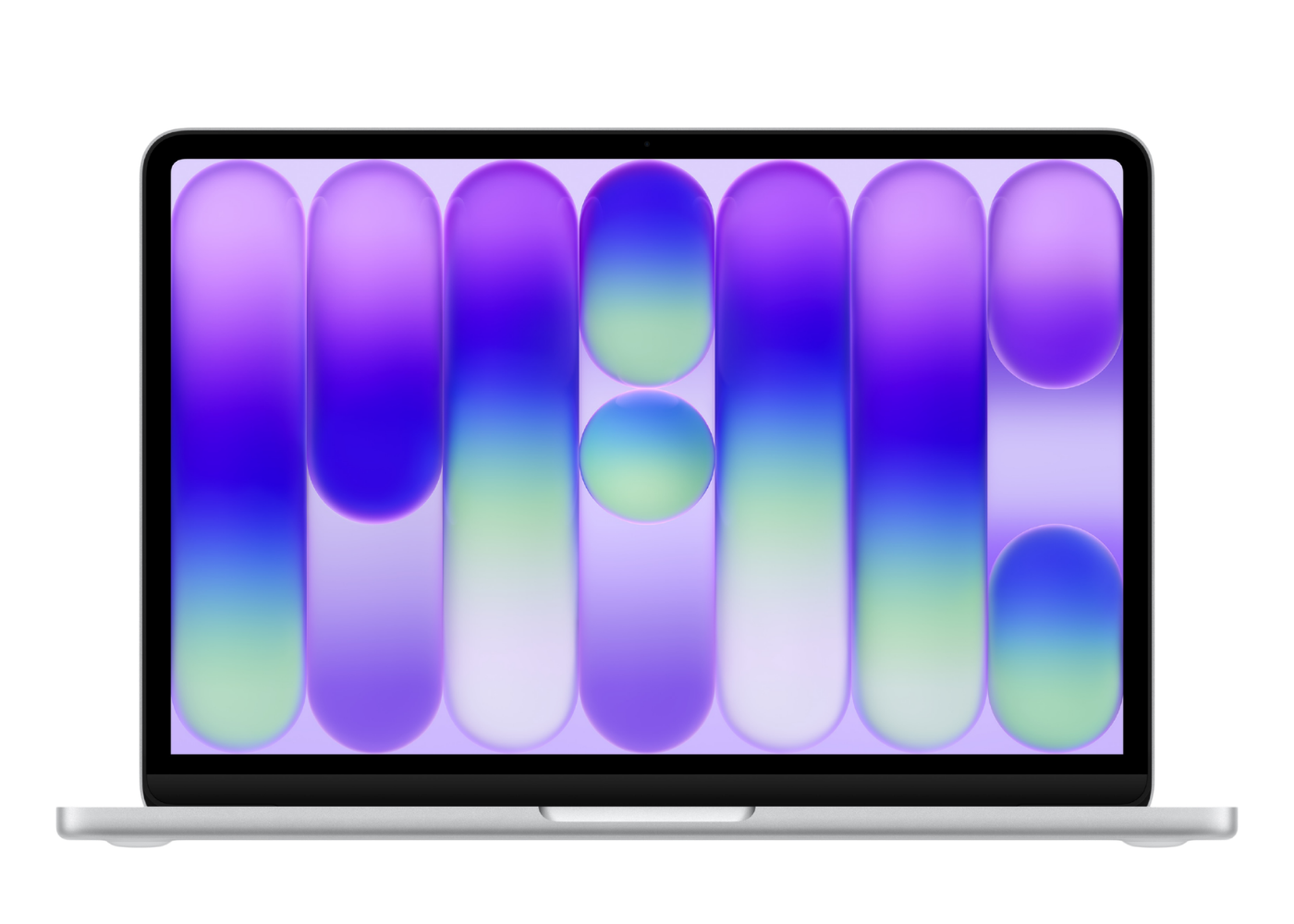 MacBook Neo