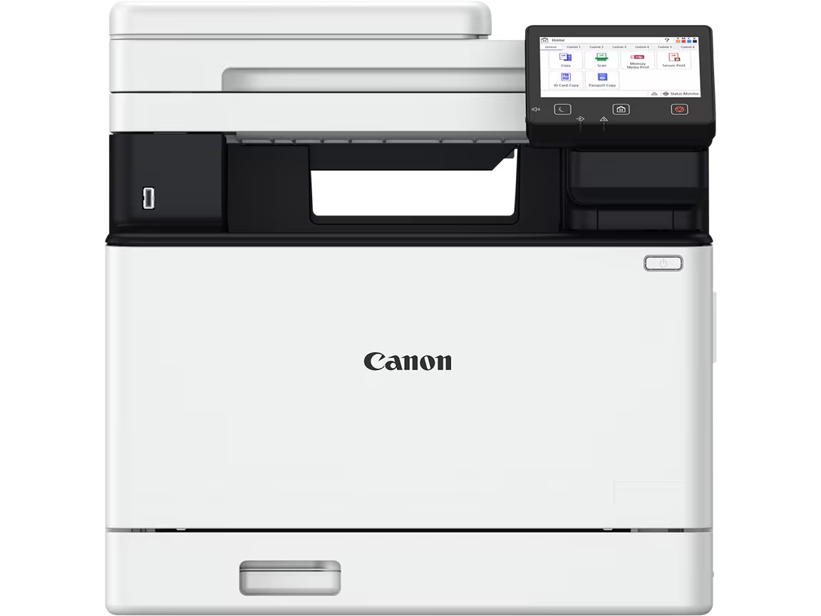 Canon imageFORCE C1333 – barevná laserová multifunkční tiskárna A4