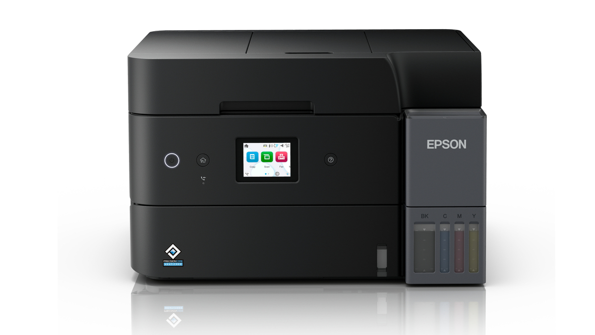 Epson EcoTank L3250 – nejlepší tiskárna na doma