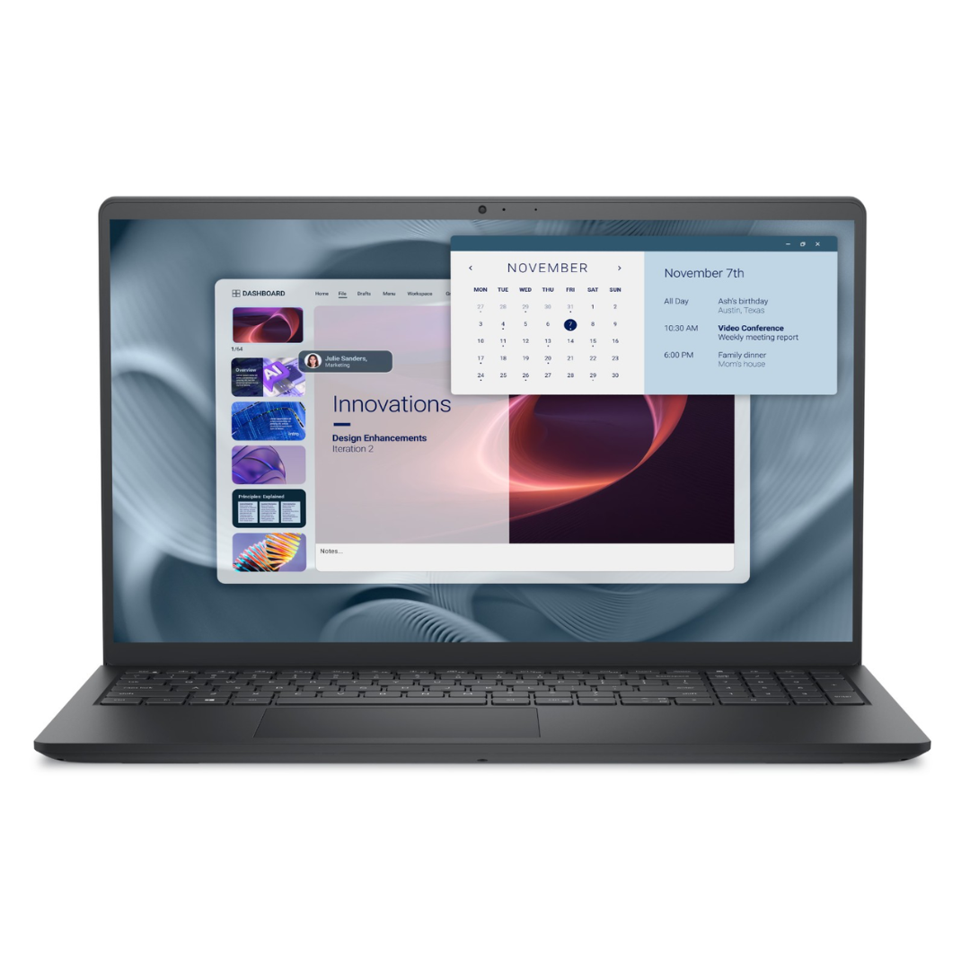 Dell Pro 15