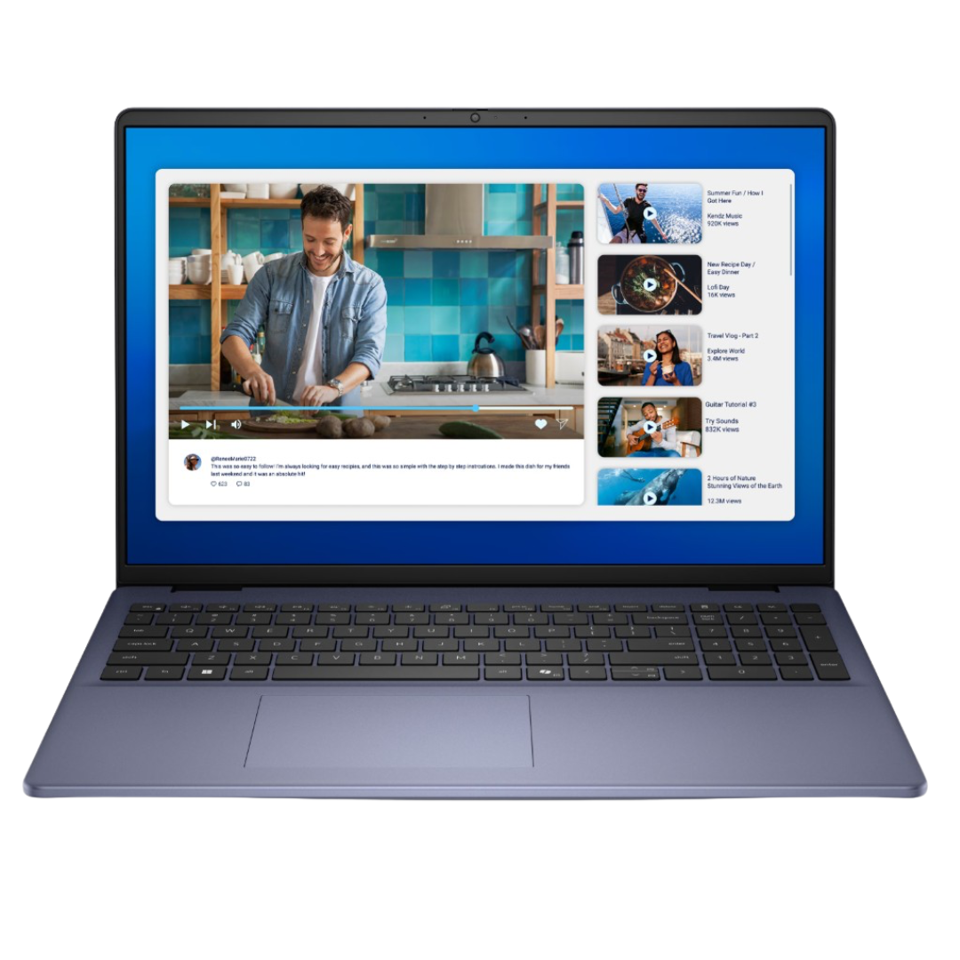 Dell 16