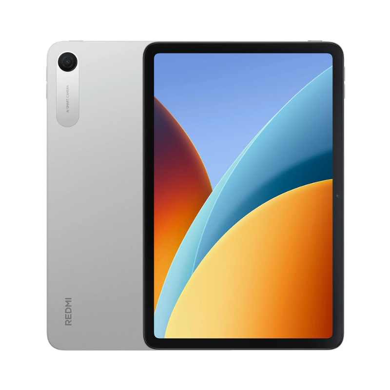 Xiaomi Redmi Pad 2 9.7 Wi-Fi Elegantní Stříbrná