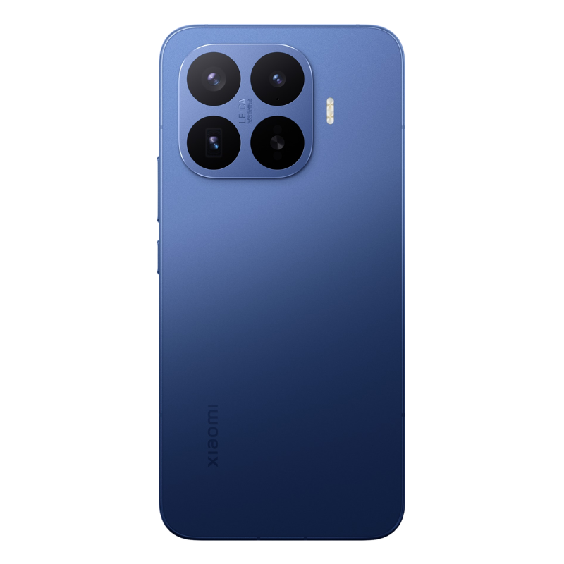 Chytrý telefon Xiaomi 17T Pro v elegantní barvě