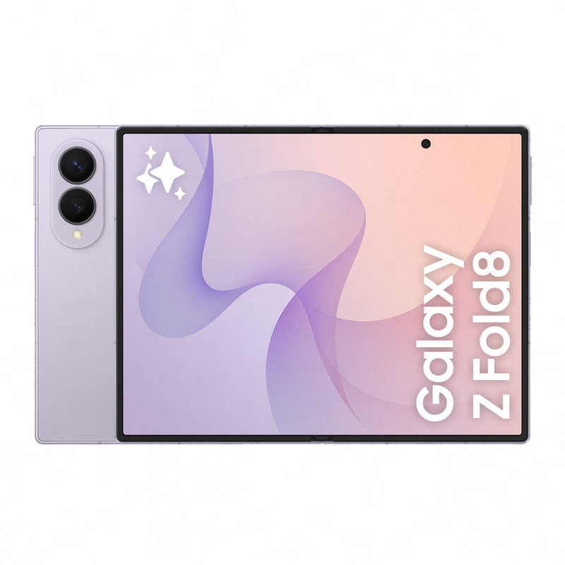 Samsung Galaxy Z Fold8