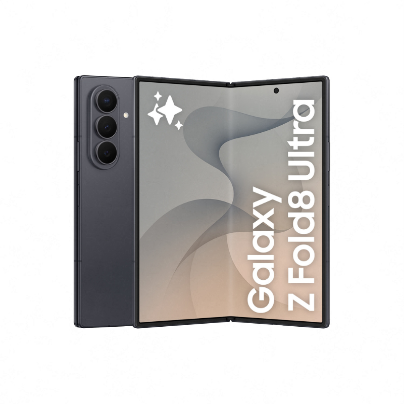 Samsung Galaxy Z Fold8 Ultra