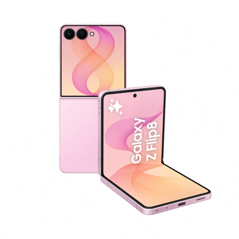 Samsung Galaxy Z Flip8