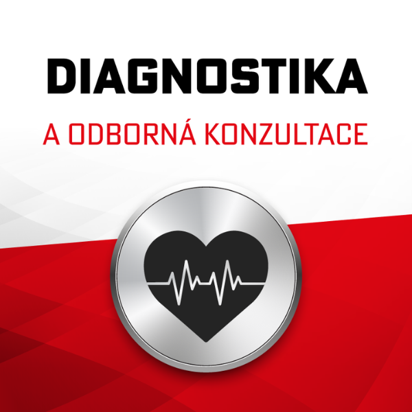 Odborná konzultace a diagnostika notebooku v servisu COMFOR