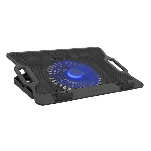 Natec DIPPER 2 chladicí podložka pro notebook