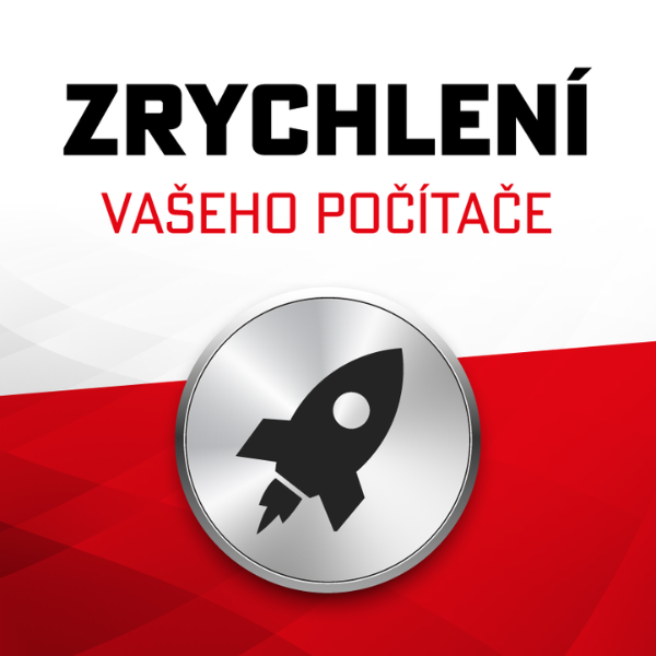 Zrychlení počítače nebo notebooku servisním zásahem