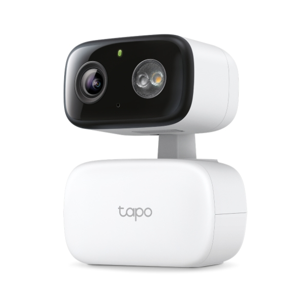 Otočná domovní kamera TP-Link Tapo C206 s režimem soukromí