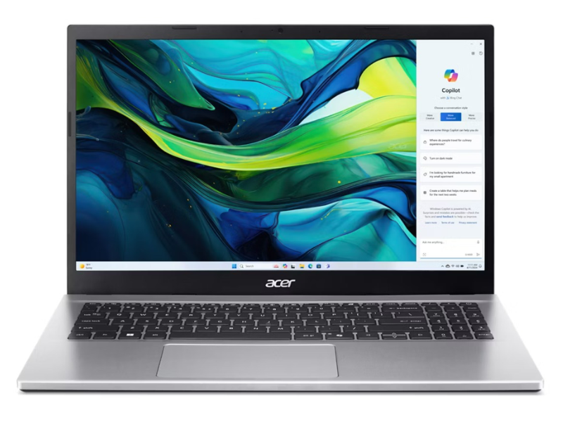 Acer Aspire Go 15