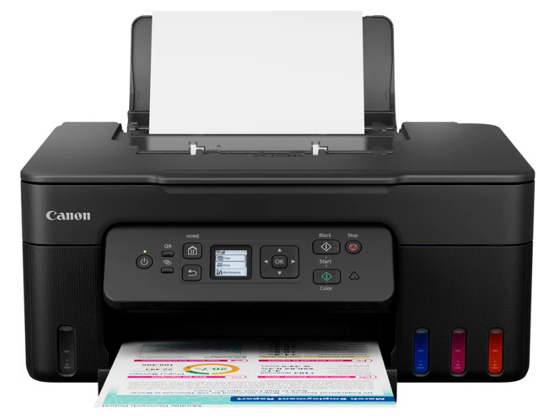 Canon PIXMA G3480