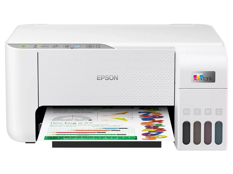 Epson EcoTank L3276