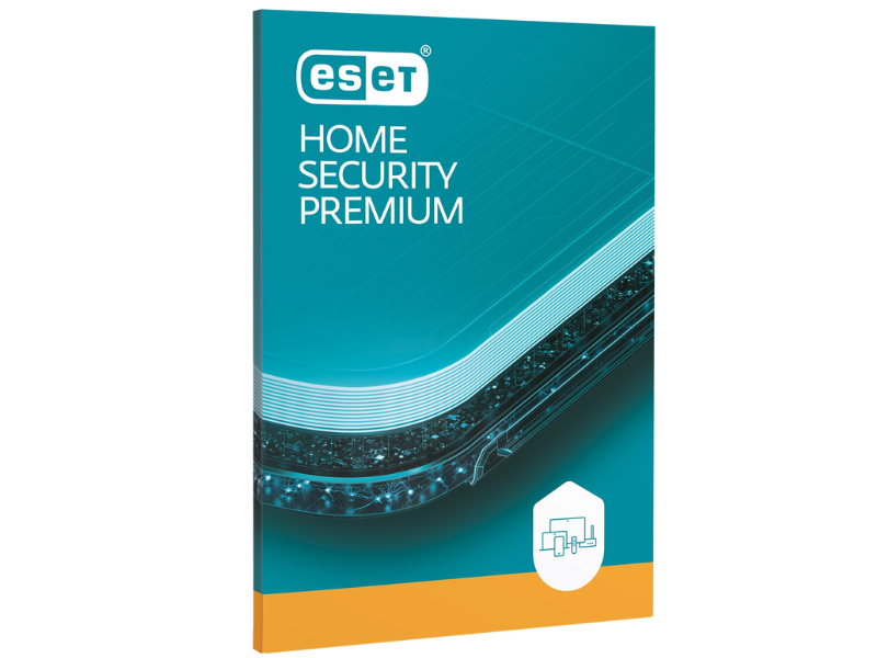 ESET HOME Security Premium