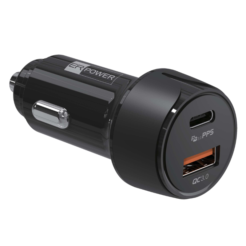 ER POWER Autonabíječka