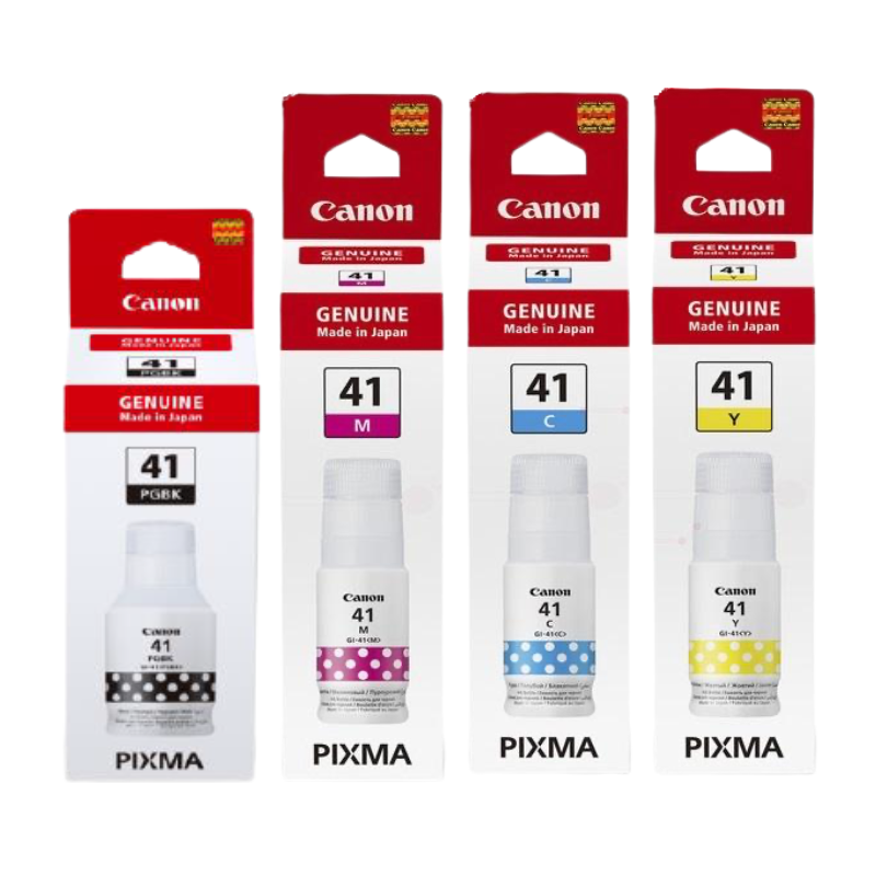 Canon Sleva Inkoust