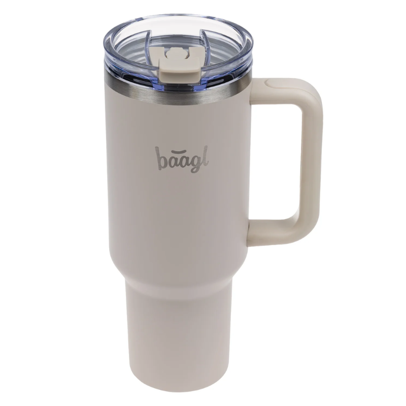 Nerezový termohrnek BAAGL Latte