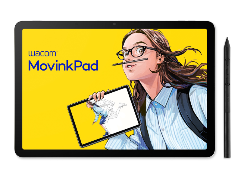 Wacom Movink 13